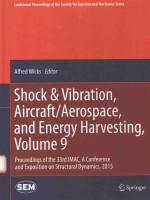 SHOCK AND VIBRATION