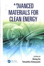 Advanced materials for clean energy