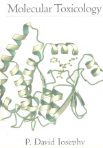 MOLECULAR TOXICOLOGY