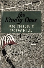 The kindly ones