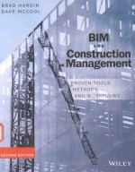 BIM AND CONSTRUCTION MANAGEMENT PROVEN TOOLS