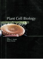 PLANT CELL BIOLOGY