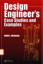 DESIGN ENGINEER'S CASE STUDIES AND EXAMPLES