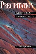 Precipitation Basic Principles and Industrial applications