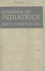 SYNOPSIS OF PEDIATRICS FOURTH EDITION