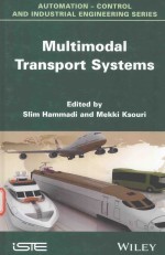 MULTIMODAL TRANSPORT SYSTEMS