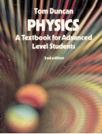 Physics : a textbook for advanced level students