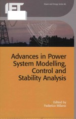 Advances in power system modelling