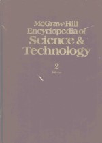 MCGRAW HILL ENCYCLOPEDIA OF SCIENCE TECHNOLOGY 5TH EDITION