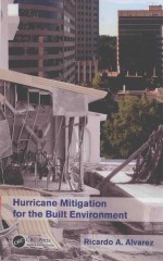 HURRICANE MITIGATION FOR THE BUILT ENVIRONMENT