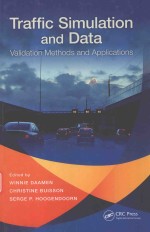 TRAFFIC SIMULATION AND DATA VALIDATION METHODS AND APLICATIONS