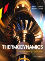 THERMODYNAMICS AN ENGINEERING APPROACH