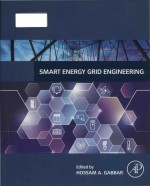 Smart energy grid engineering