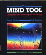 THE MIND TOOL  FOURTH EDITION