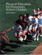 Physical education for elementary school children  9th ed.