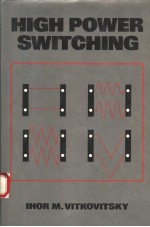 HIGH POWER SWITCHING