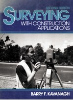 SURVEYING With Construction Applications