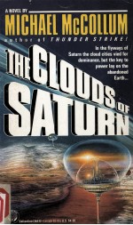 The clouds of saturn