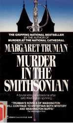 Murder in the Smithsonian