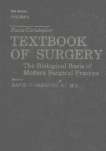 TEXTBOOK OF SURGERY 12TH EDITION VOLUME 2