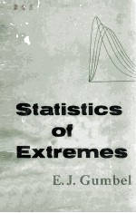 Statistics of Extremes