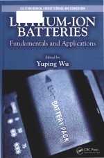 Lithium-ion batteries fundamentals and applications