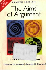 THE AIMS OF ARGUMENT FOURTH EDITION