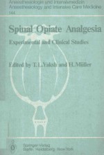 SPINAL OPIATE ANALGESIA