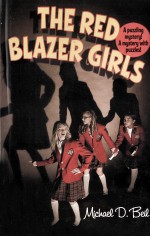 The red blazer girls : the ring of Rocamadour