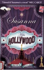 Susanna hits Hollywood