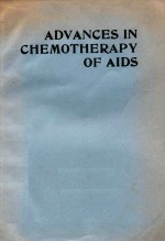 ADVANCES IN CHEMOTHERAPY OF AIDS