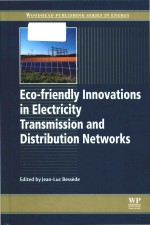 Eco-friendly innovation in electricity transmission and distribution networks