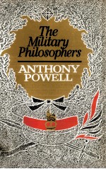 The military philosophers : a novel