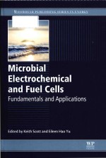 Microbial electrochemical and fuel cells fundamentals and application