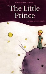 The Little Prince : Antonie de Saint-Exupéry