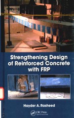 STRENGTHENING DESIGN OF REINFORCED CONCRETE WITH FRP