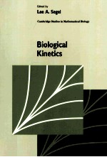 Biological kinetics