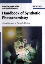 Handbook of Synthetic Photochemistry