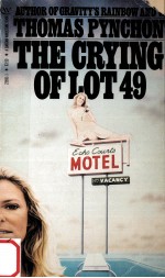 The crying of lot 49