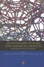 MULTISENSOR SYSTEMS FOR CHEMICAL ANALYSIS MATERIALS AND SENSORS