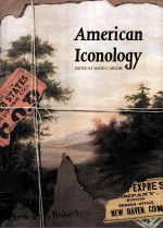 American iconology:new approaches to nineteenth-century art and Literature