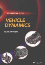 VEHICLE DYNAMICS