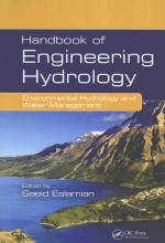 HANDBOOK OF ENGINEERING HYDROLOGY ENVIRONMENTAL HYDROLOGY AND WATER MANAGEMENT