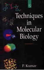 Techniques in Molecular Biology