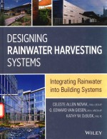 DESIGNING RAINWATER HARVESTING SYSTEMS INTEGRATING RAINWATER INTO BUILDING SYSTEMS