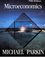 MICROECONOMICS  FIFTH EDITION