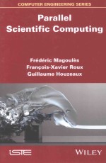 PARALLEL SCIENTIFIC COMPUTING