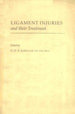 LIGAMENT INJURIES AND THEIR TREATMENT