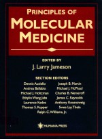 PRINCIPLES OF MOLECULAR MEDICINE