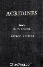 ACRIDINES